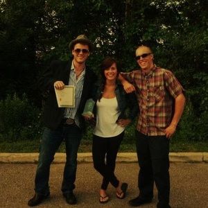 Meet your Posher, Sandy